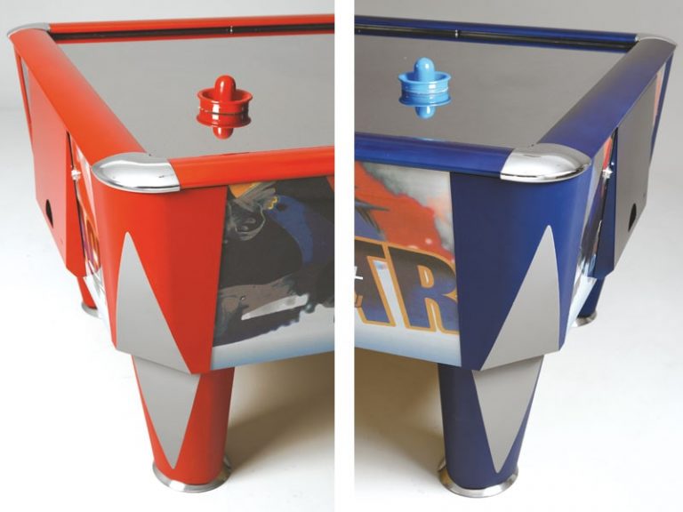 220 Fast Track Air Hockey