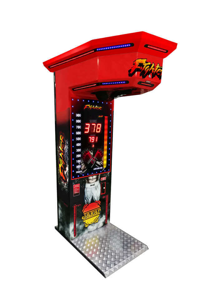 Box Fighter