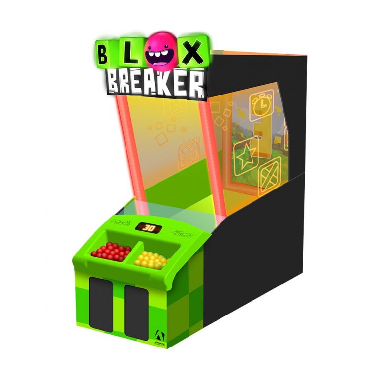 Blox Breaker