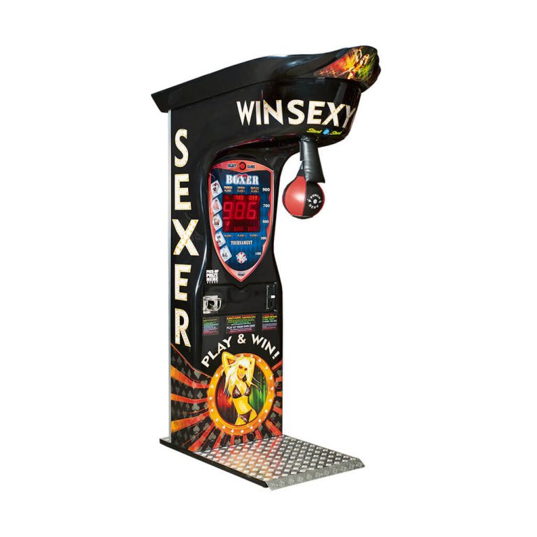 Boxer Sexer