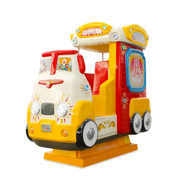 Circus Track