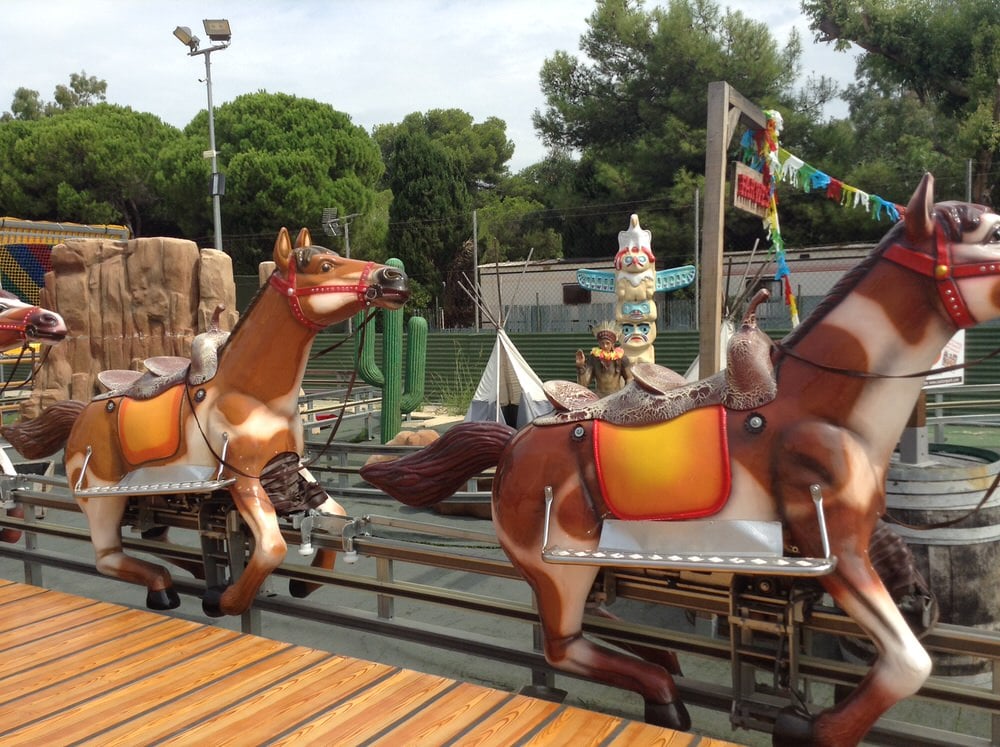 Race Horse