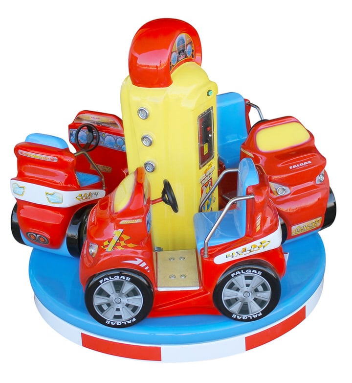 Carousel Grand Prix