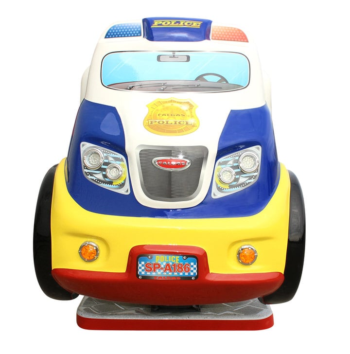 Police Patrol