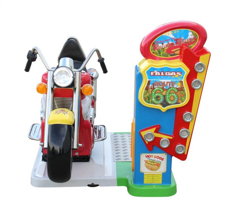 Moto Easy Rider