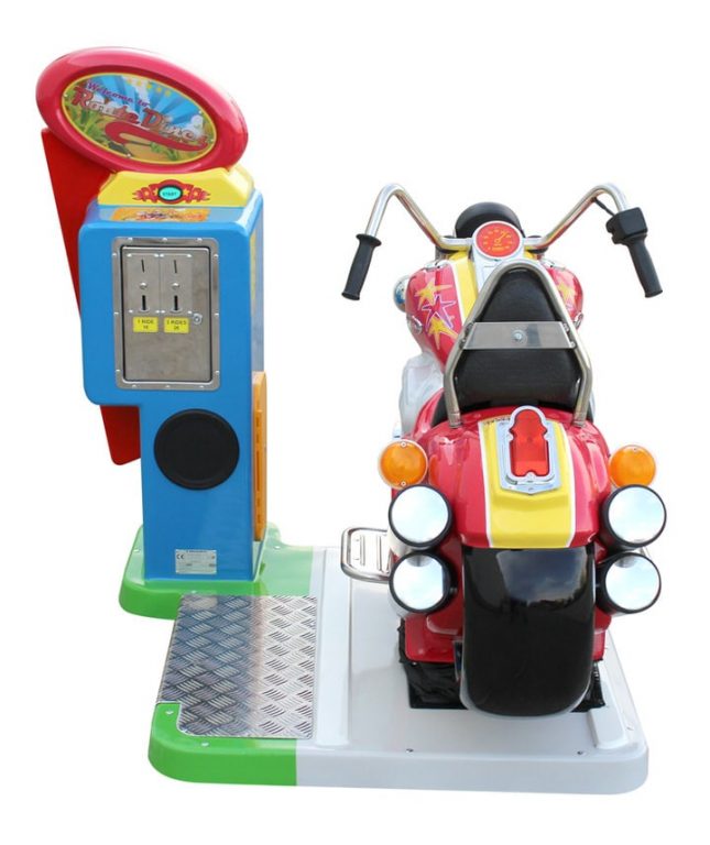 Moto Easy Rider