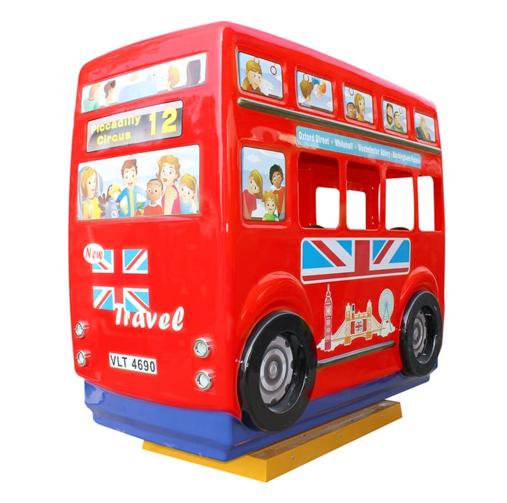 London Bus V2