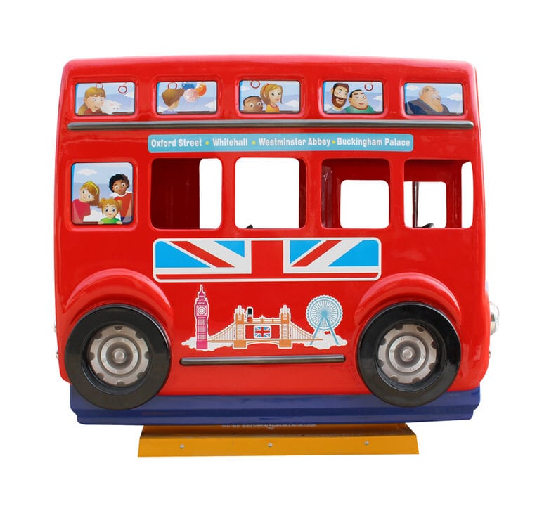 London Bus V2