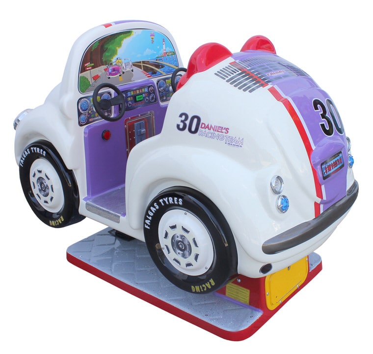 Daniel's Car
