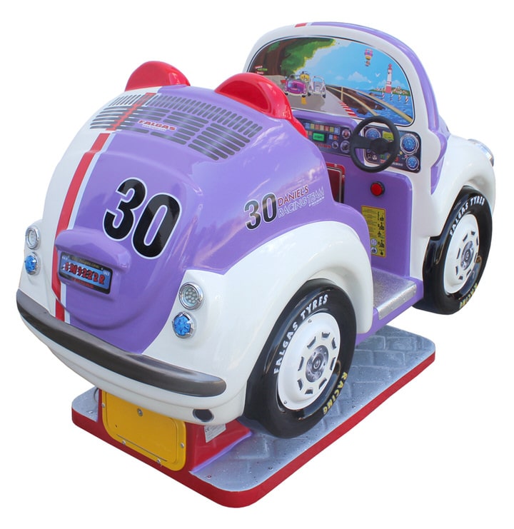 Daniel's Car