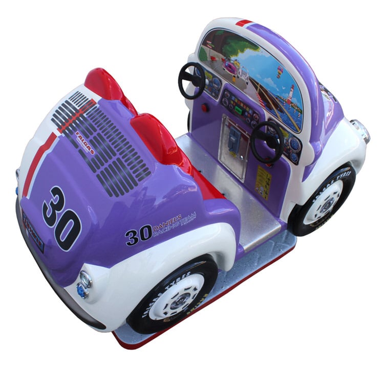 Daniel's Car