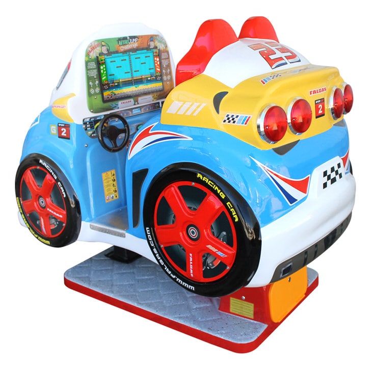 Racing Car Challenge