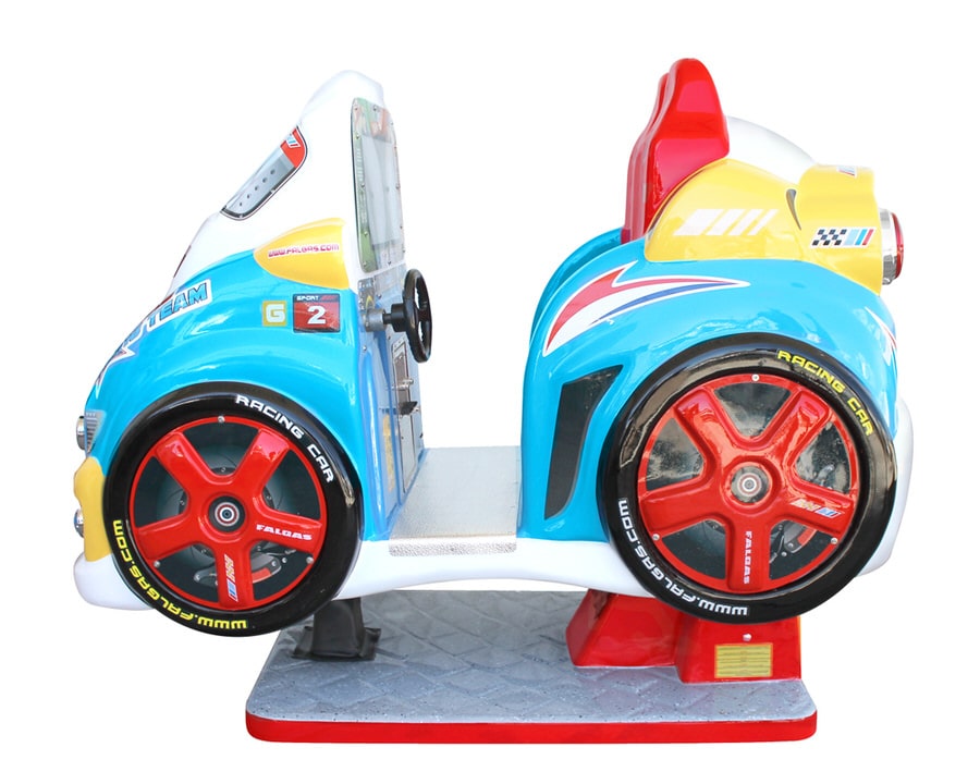 Racing Car Challenge
