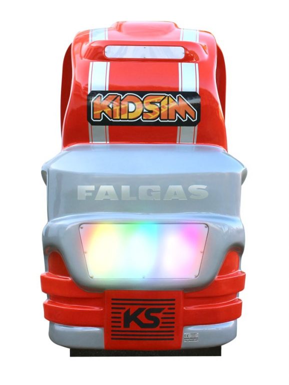 Kidsim