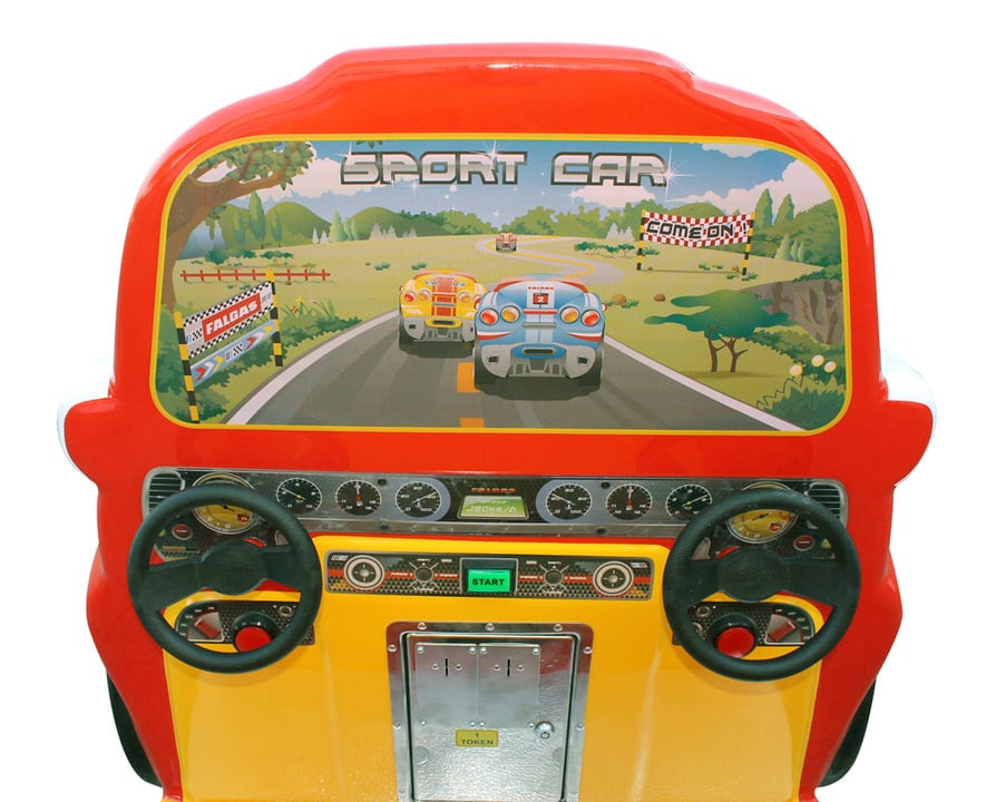 Sport Car GT