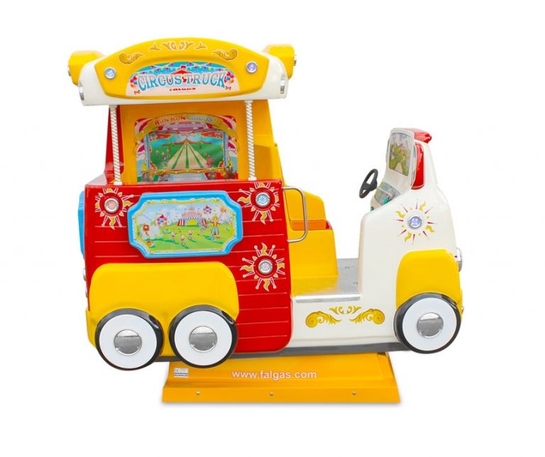 Circus Track