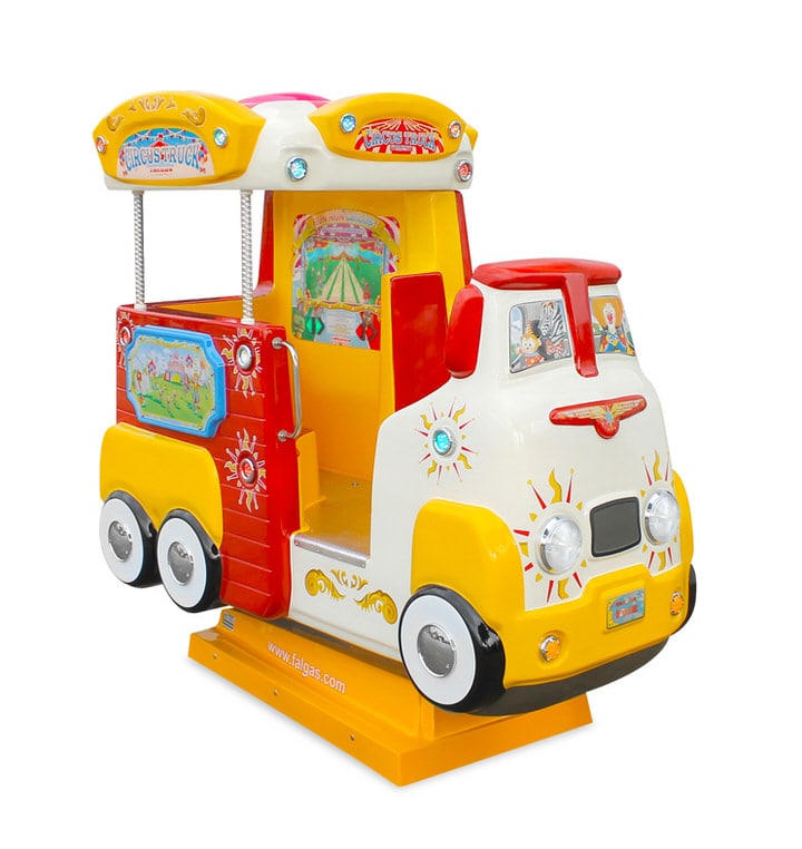 Circus Track
