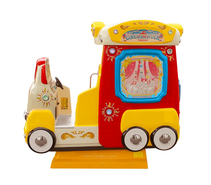 Circus Track