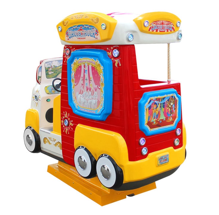 Circus Track