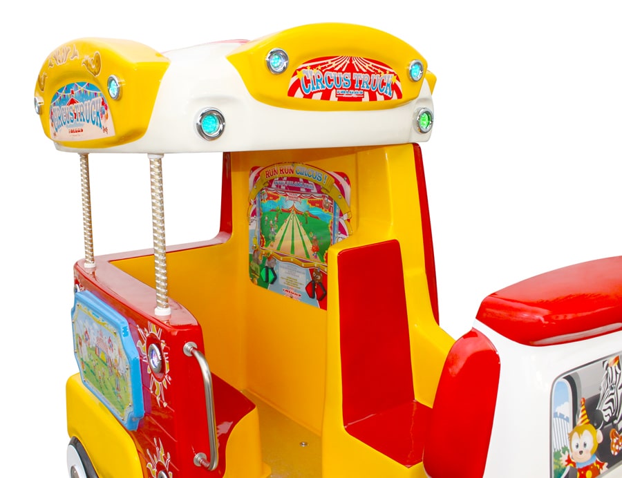 Circus Track