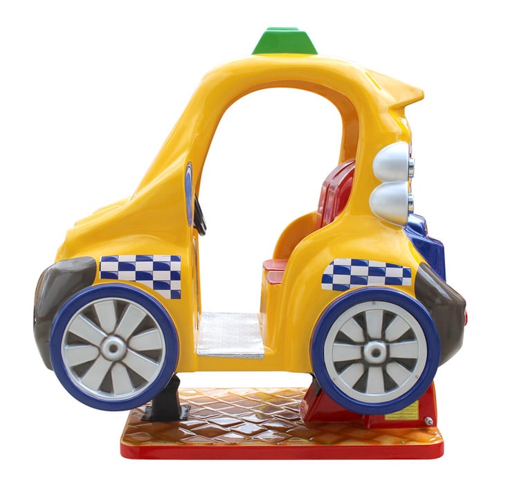 City Taxi