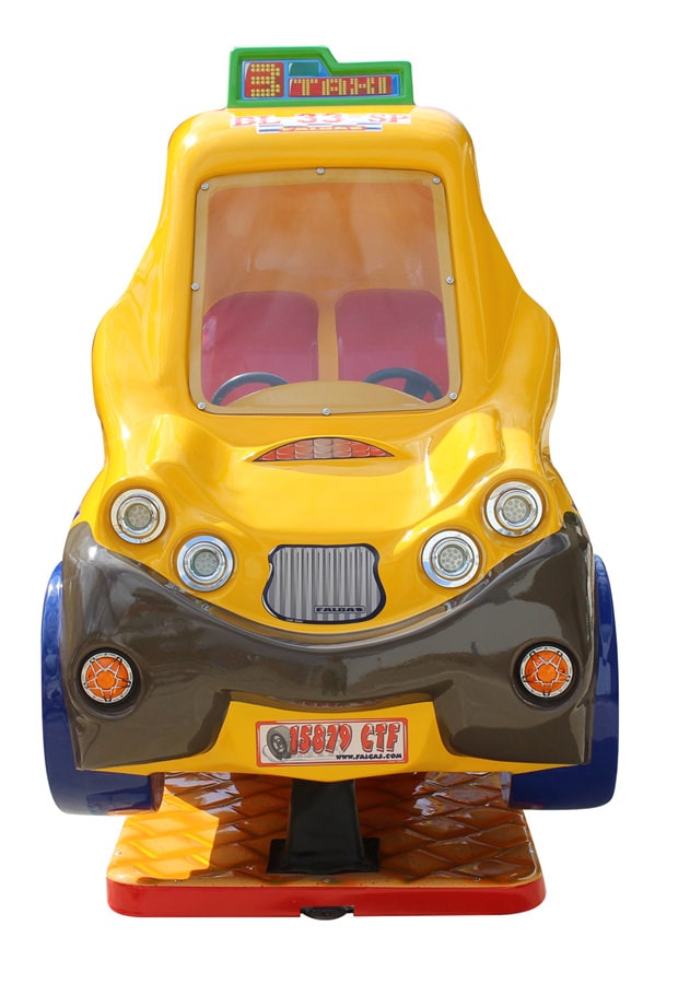 City Taxi