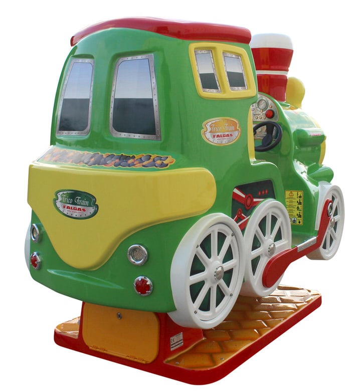 Trico Train