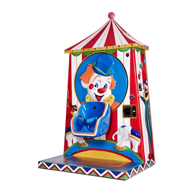 Circus Ride