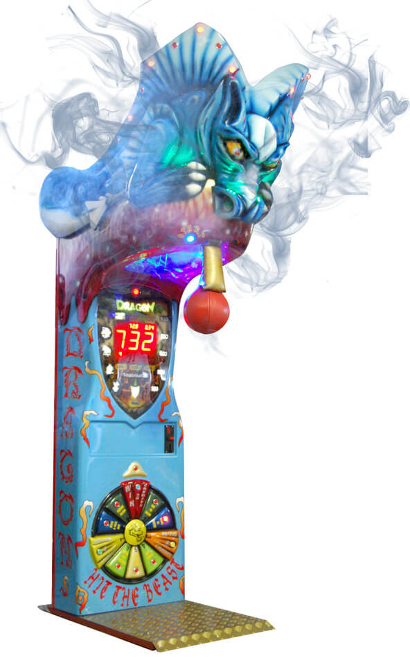 Boxer Dragon