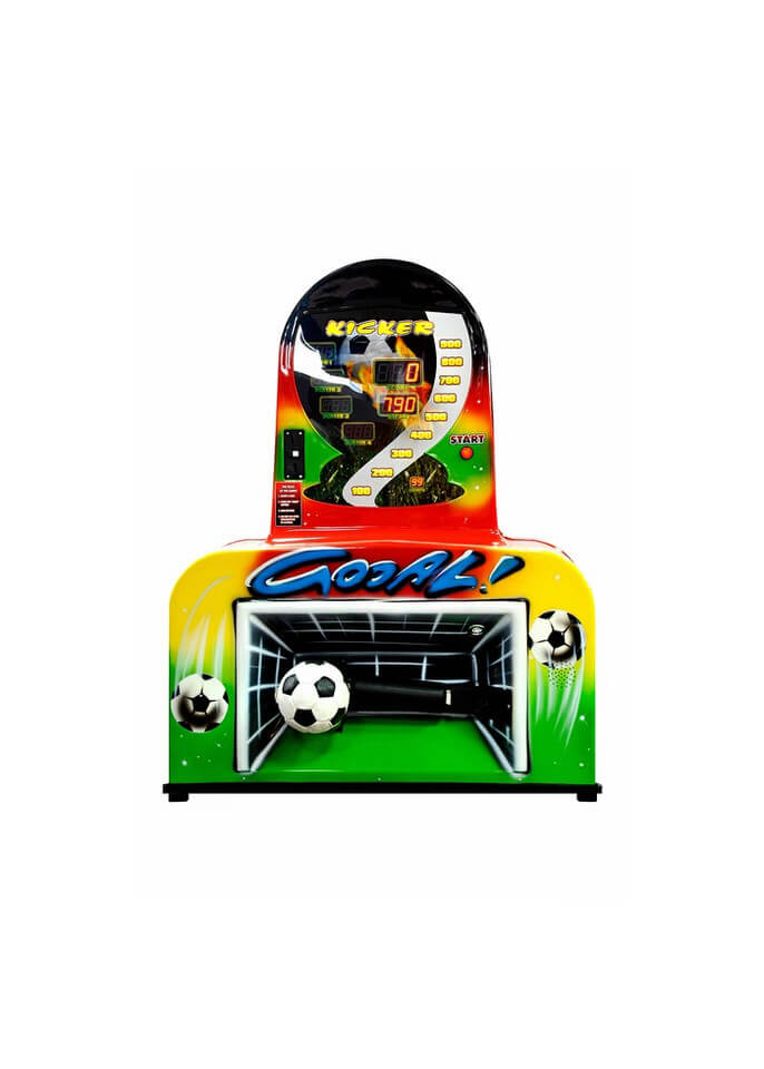 Kicker Multiplayer