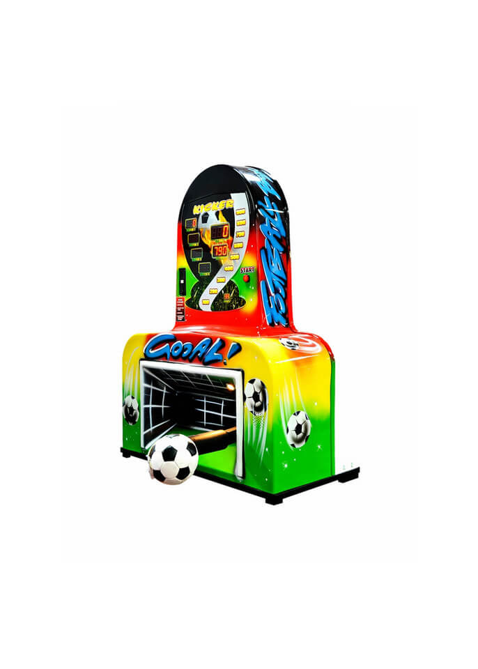 Kicker Multiplayer