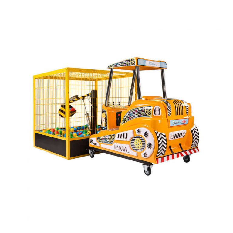 Mini Excavator
