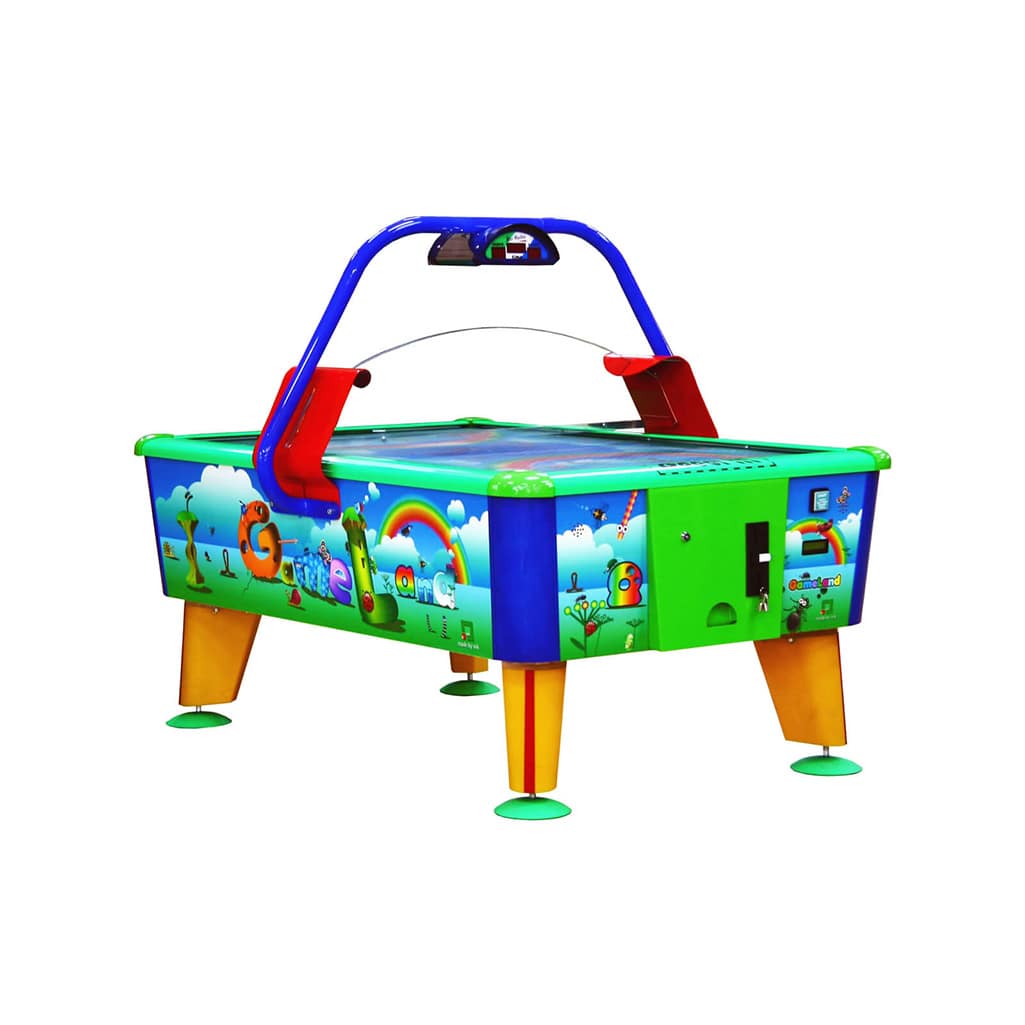 Mini Air Hockey Gameland