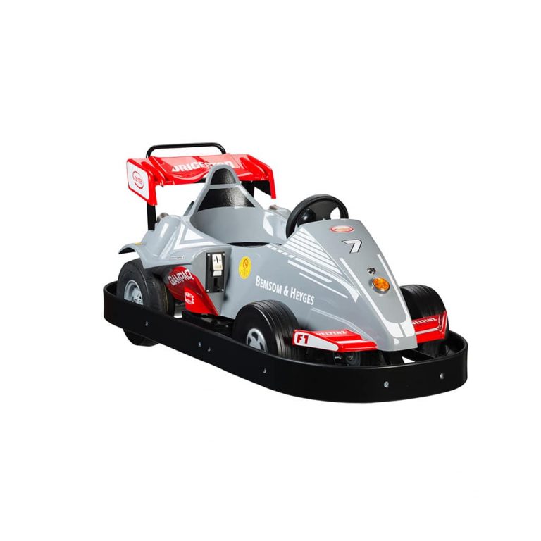 F1 V-P