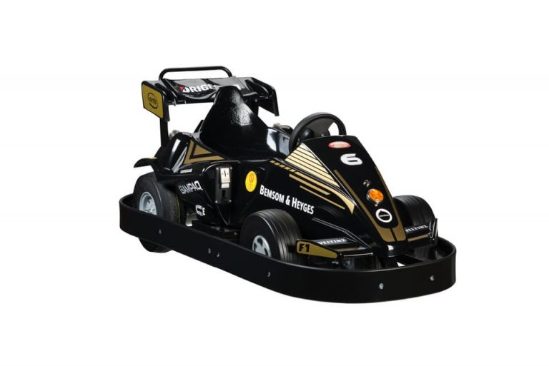 F1 V-P