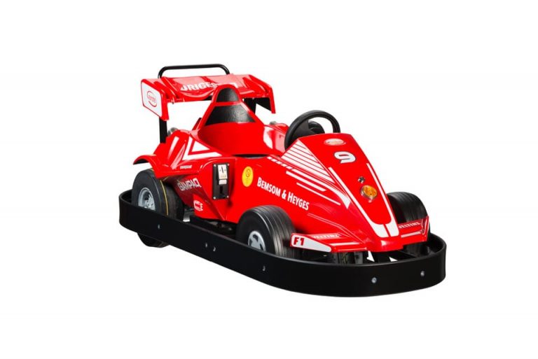 F1 V-P