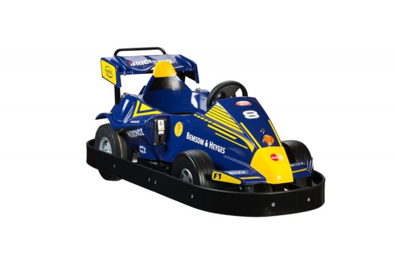 F1 V-P