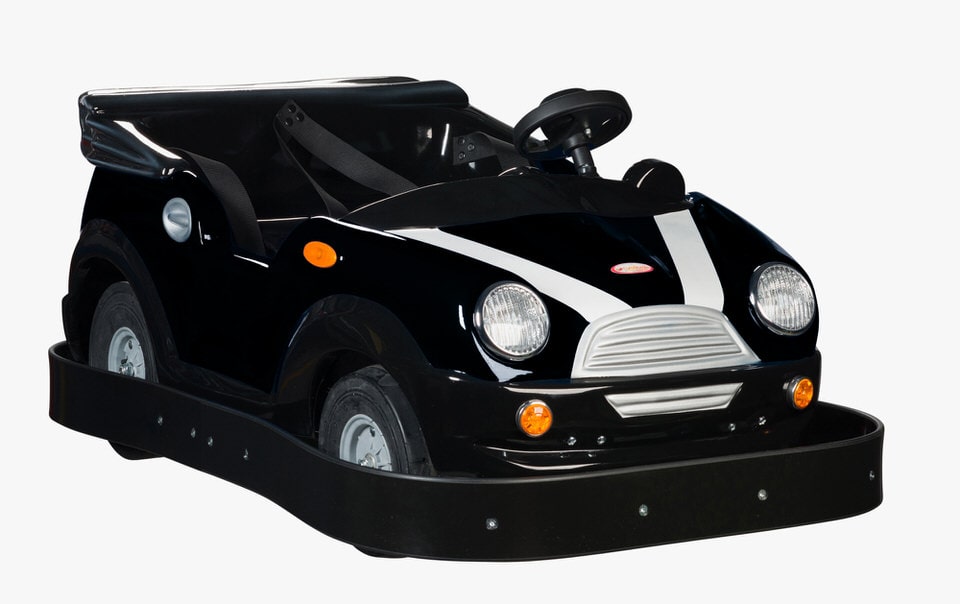 Cabrio