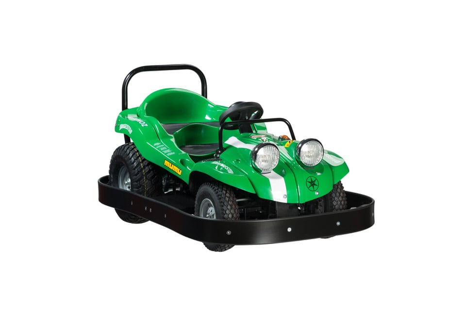 Buggy