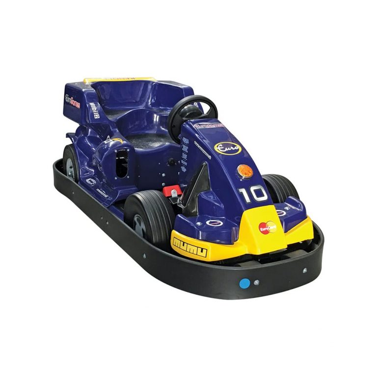 F1 V-MAX