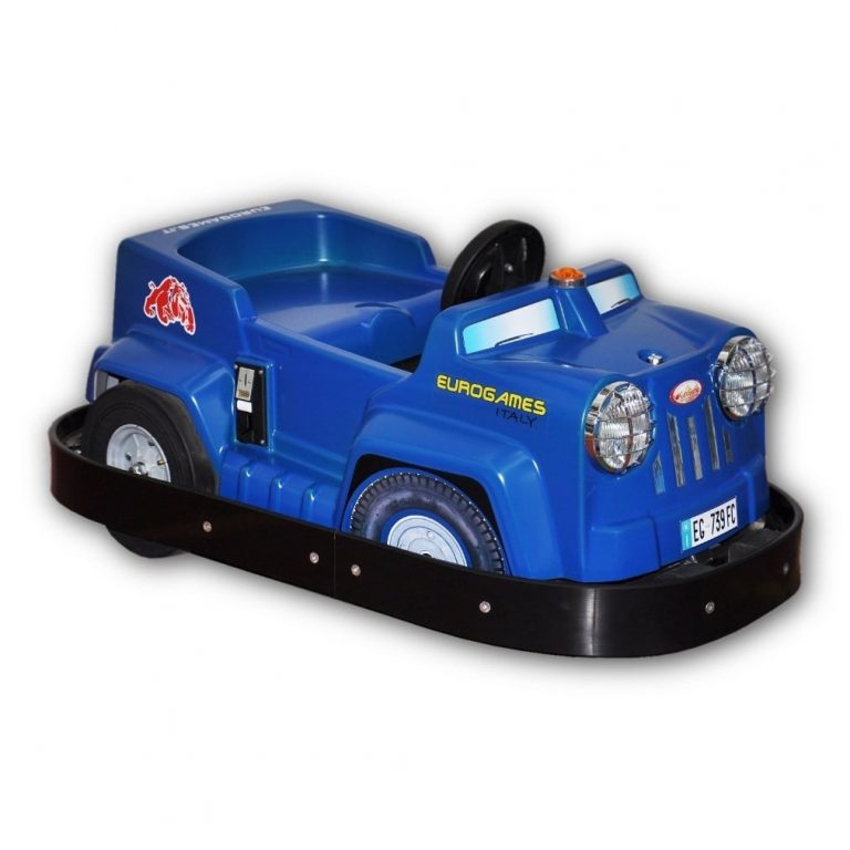 MINI OFF-ROAD