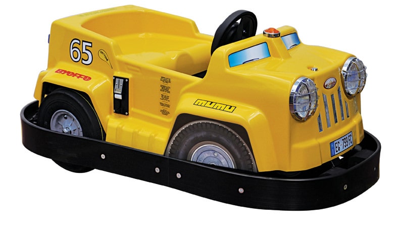 MINI OFF-ROAD
