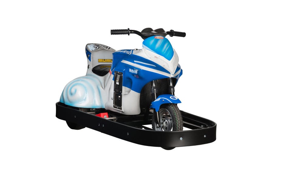 MOTO GP
