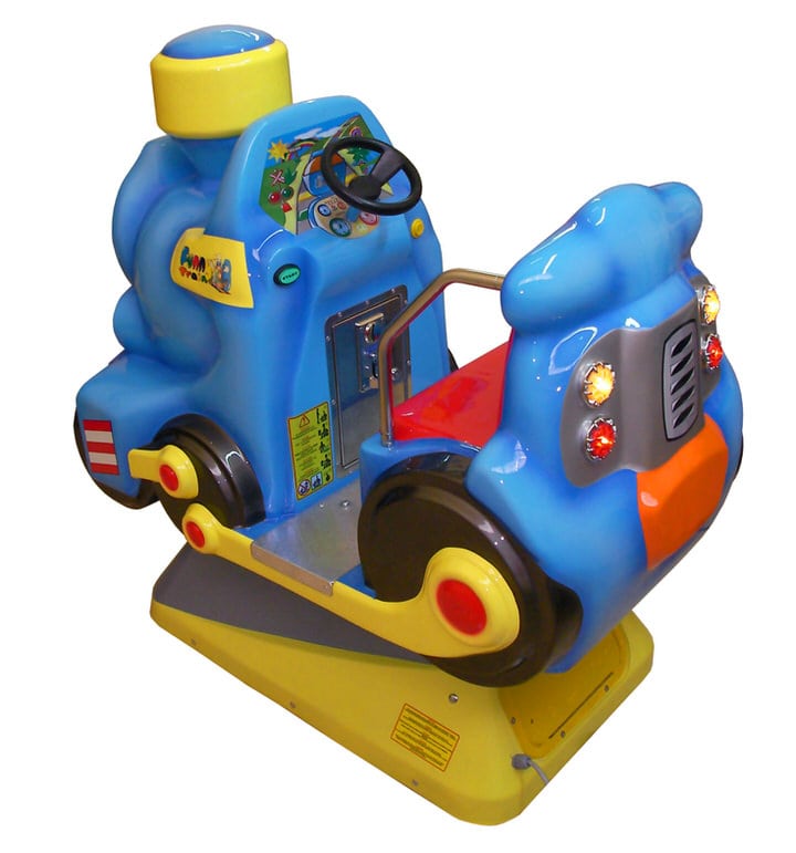Funny Train