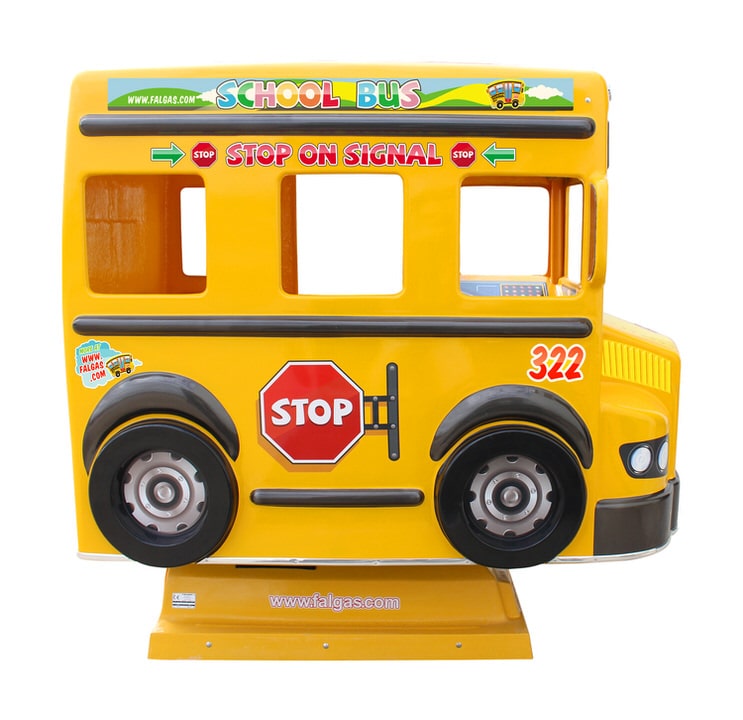 School Bus