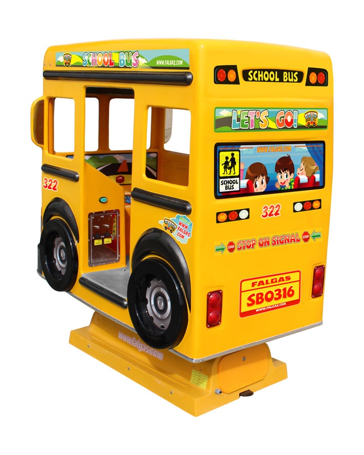 School Bus