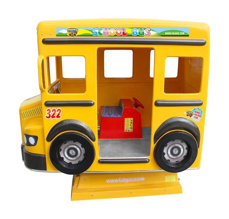 School Bus