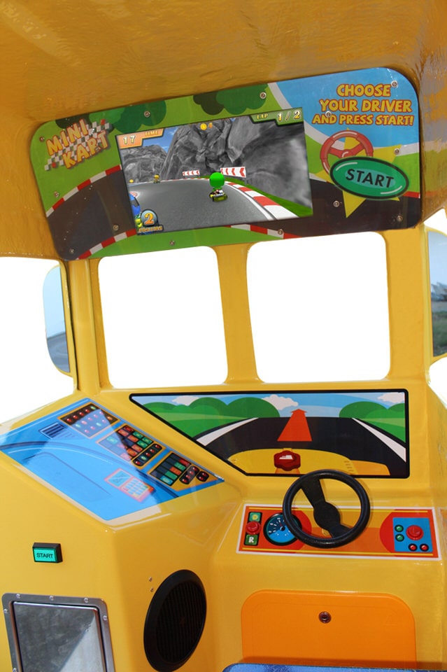 School Bus
