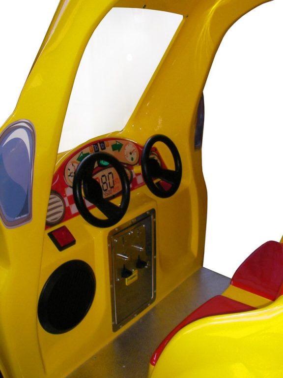 City Taxi