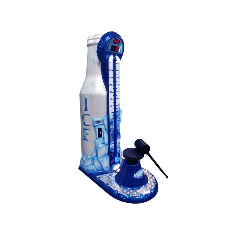 Hammer Bottle